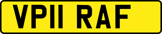 VP11RAF