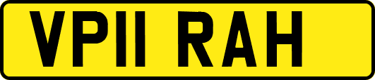 VP11RAH