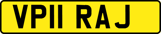 VP11RAJ