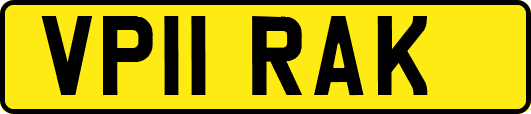 VP11RAK