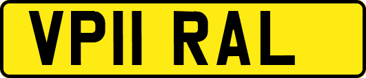 VP11RAL
