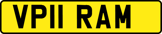 VP11RAM