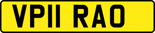 VP11RAO