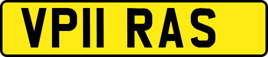 VP11RAS