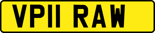 VP11RAW
