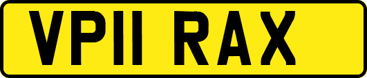 VP11RAX