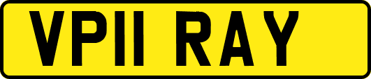 VP11RAY