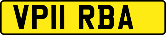 VP11RBA