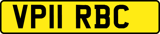 VP11RBC