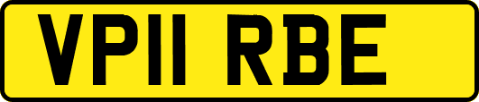 VP11RBE