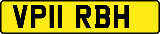 VP11RBH