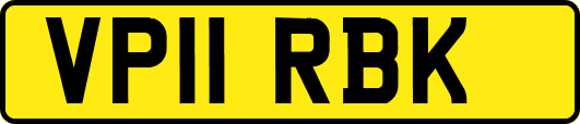 VP11RBK