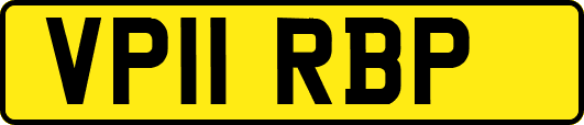 VP11RBP