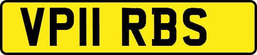 VP11RBS