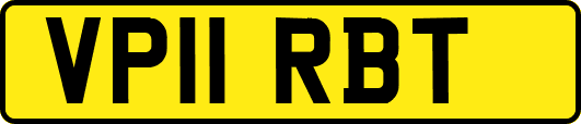 VP11RBT