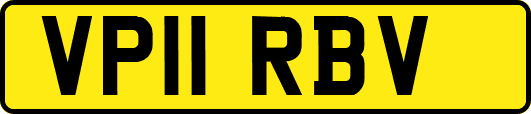VP11RBV