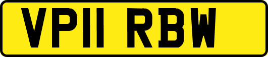 VP11RBW