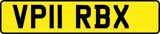 VP11RBX