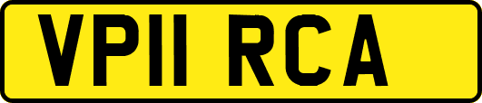 VP11RCA