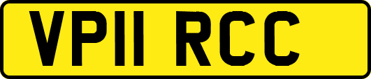 VP11RCC