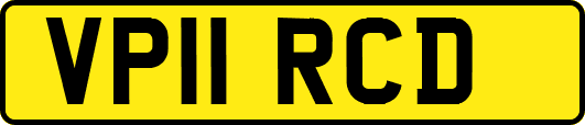 VP11RCD