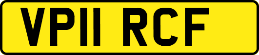 VP11RCF