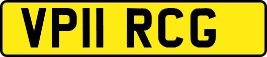 VP11RCG