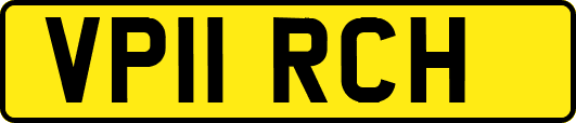 VP11RCH