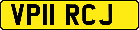 VP11RCJ