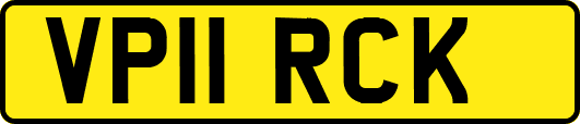 VP11RCK