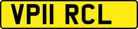 VP11RCL