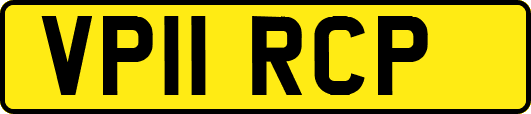 VP11RCP