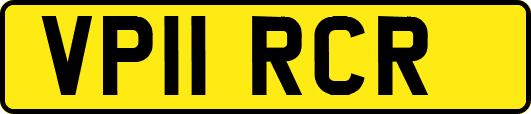 VP11RCR