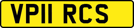 VP11RCS