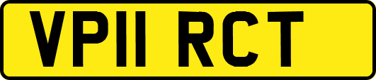 VP11RCT