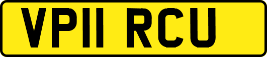 VP11RCU