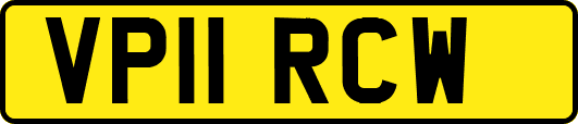 VP11RCW