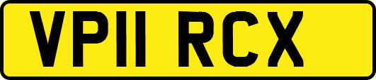 VP11RCX