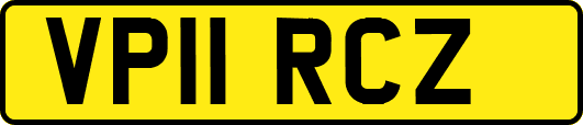VP11RCZ