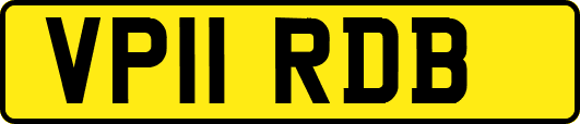 VP11RDB