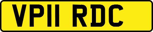 VP11RDC