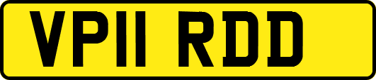 VP11RDD