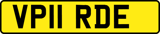 VP11RDE