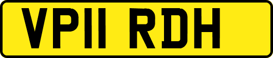 VP11RDH