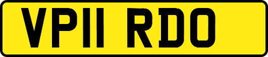 VP11RDO