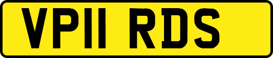 VP11RDS