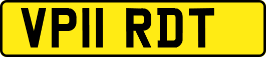 VP11RDT