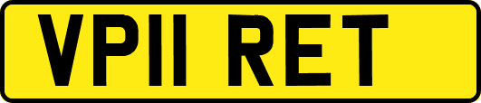 VP11RET