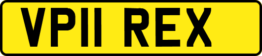 VP11REX