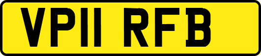 VP11RFB